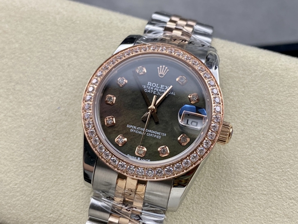 激安ロレックス背面デザイン